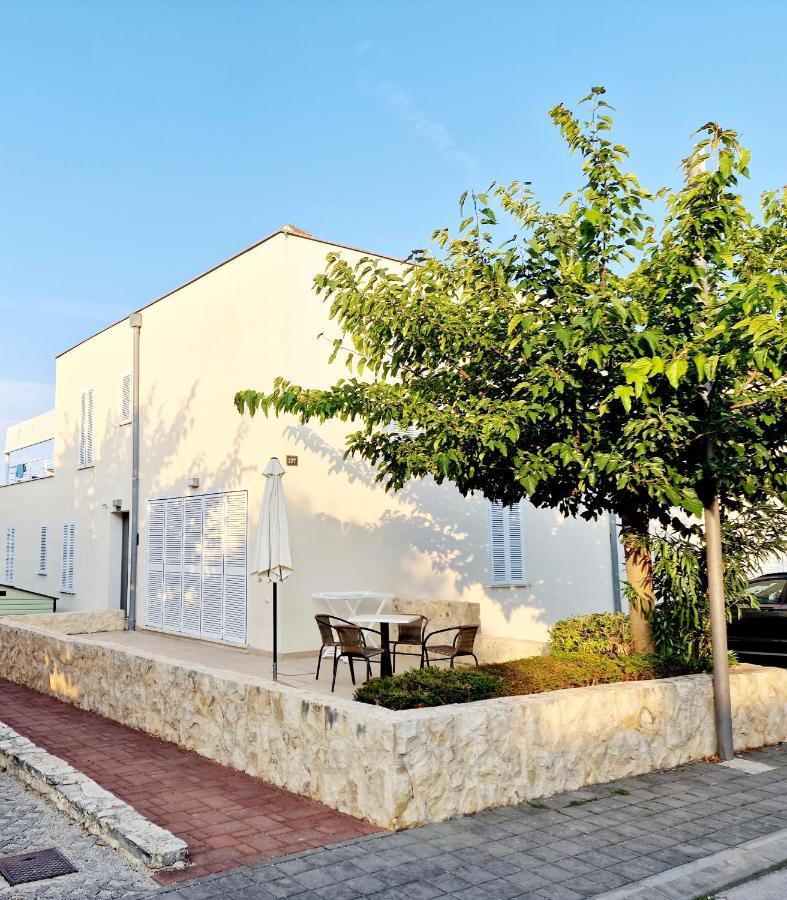 Residence-Apartment-Giuliano-Punta Skala, Petrcane Exterior photo